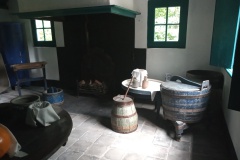 Kaasmakerij openluchtmuseum Arnhem